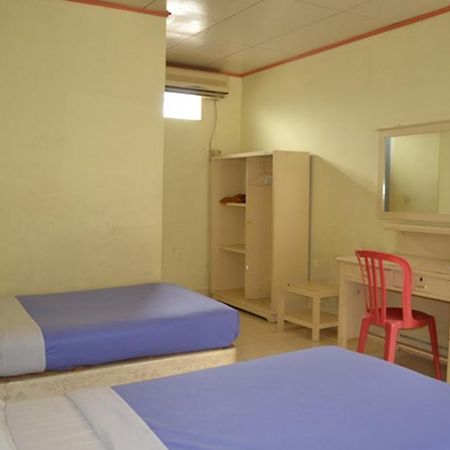 Mayang Suri Hotel Dumai Dış mekan fotoğraf