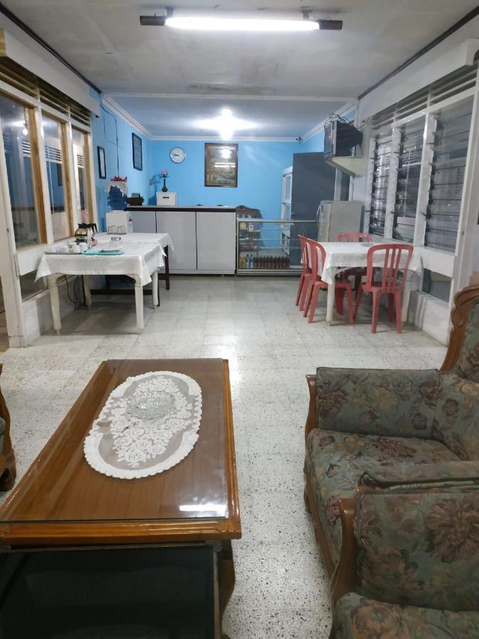 Mayang Suri Hotel Dumai Dış mekan fotoğraf