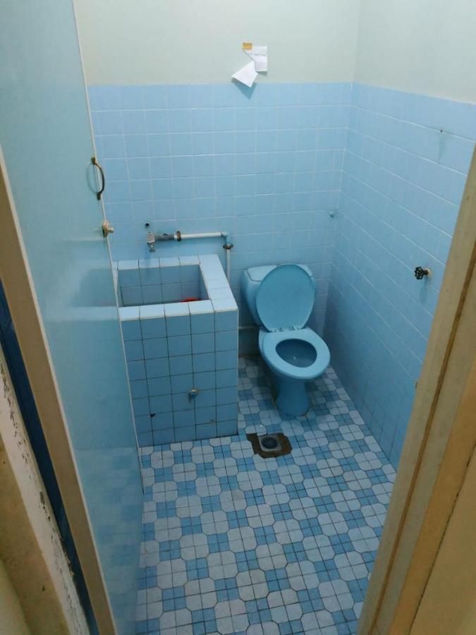 Mayang Suri Hotel Dumai Dış mekan fotoğraf